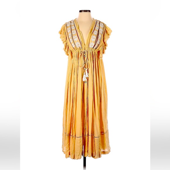 Free People Dress - Picture 1 of 2